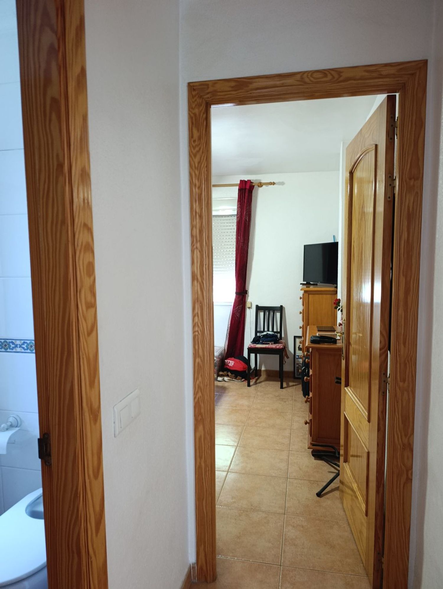Piso en Calle Nuestra Señora de Tíscar, 7, San Alberto - La Alcubilla - Florisol - Foto 5