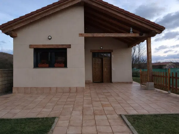 Casa o chalet independiente en Calle Crescencio Fernández s/n - Foto 2