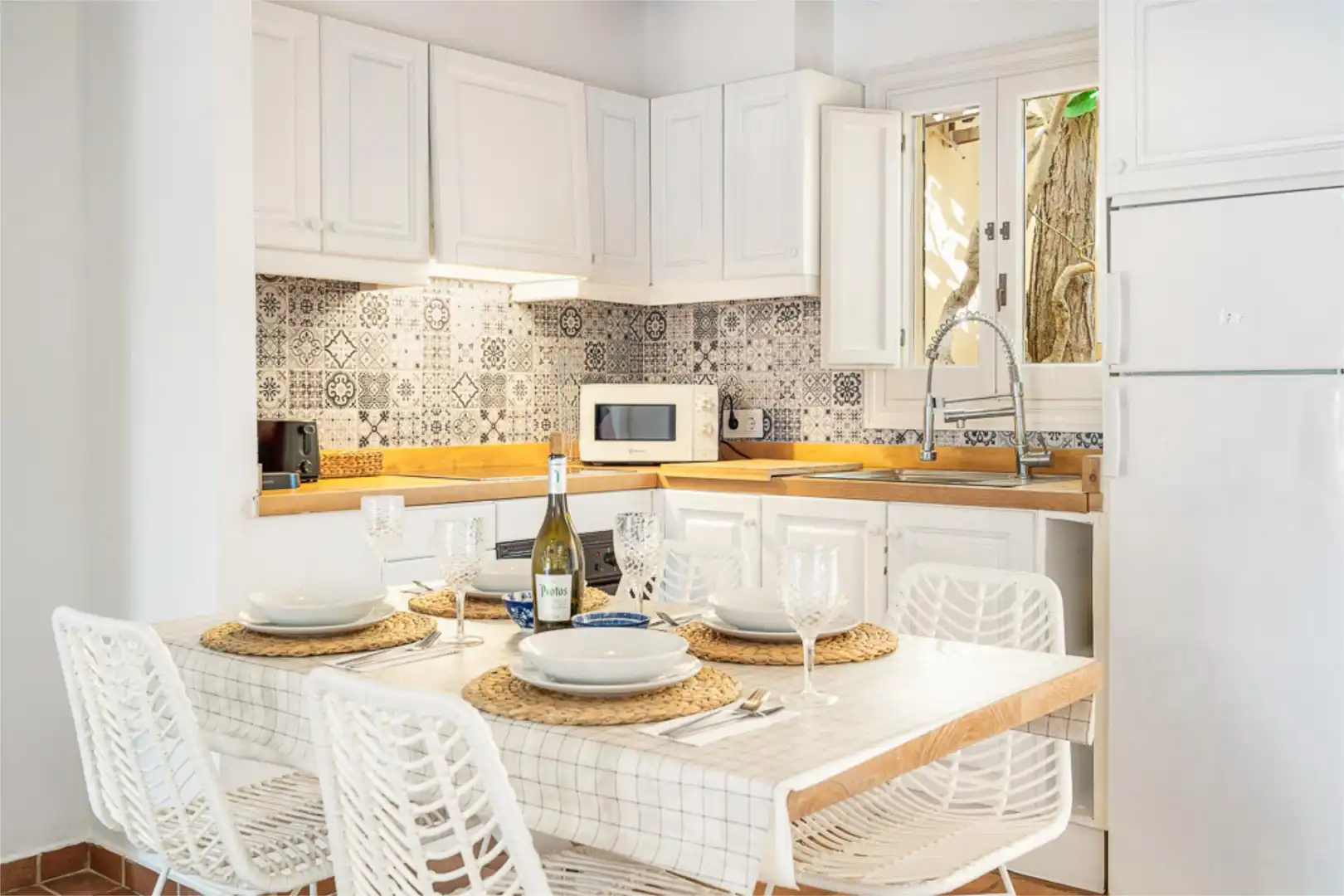 Chalet en  Carrer la Platja 4C - Foto 9