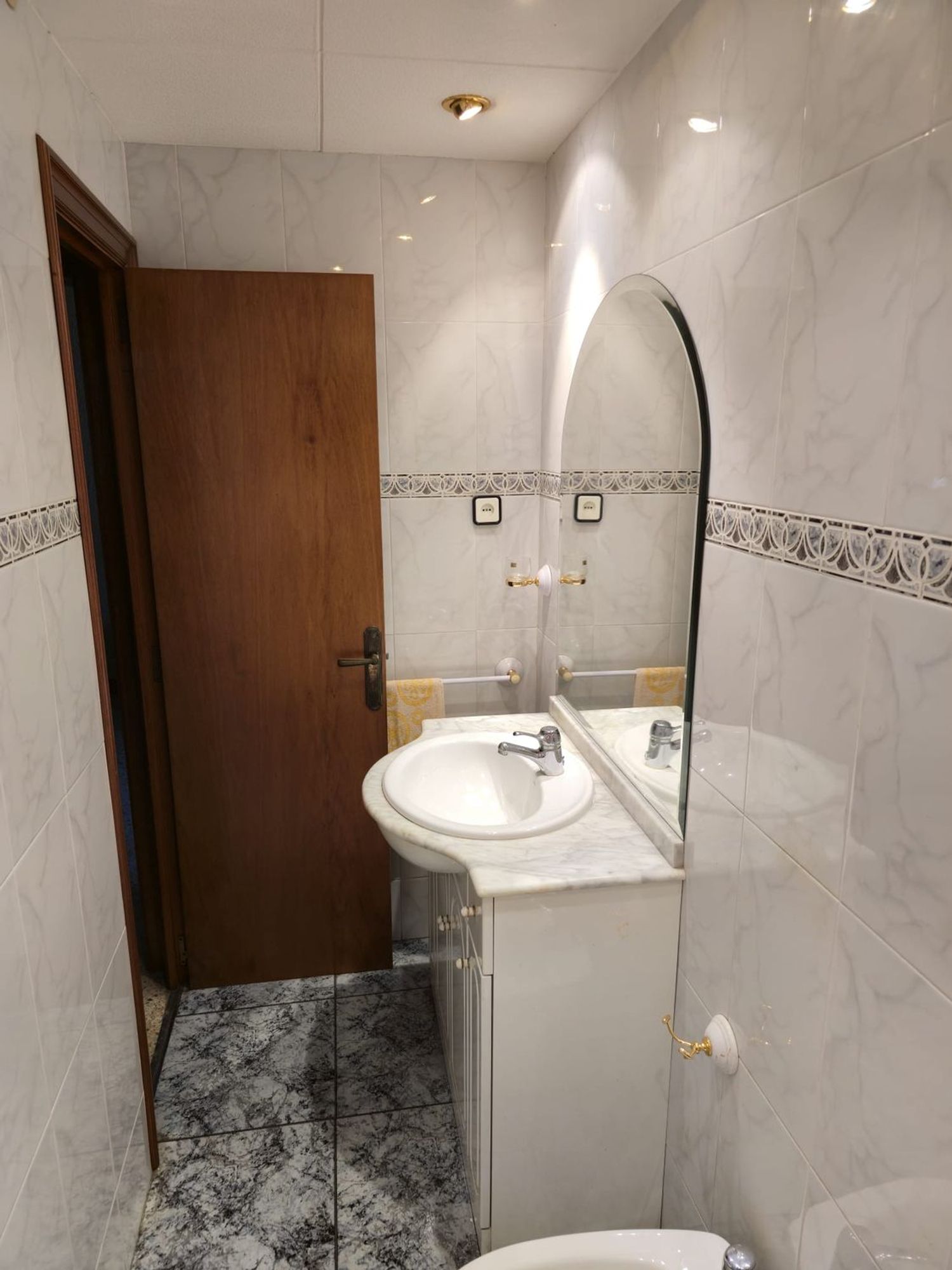 Piso en Calle de la Mare de Déu de Lorda, 67, Llefià - Foto 15