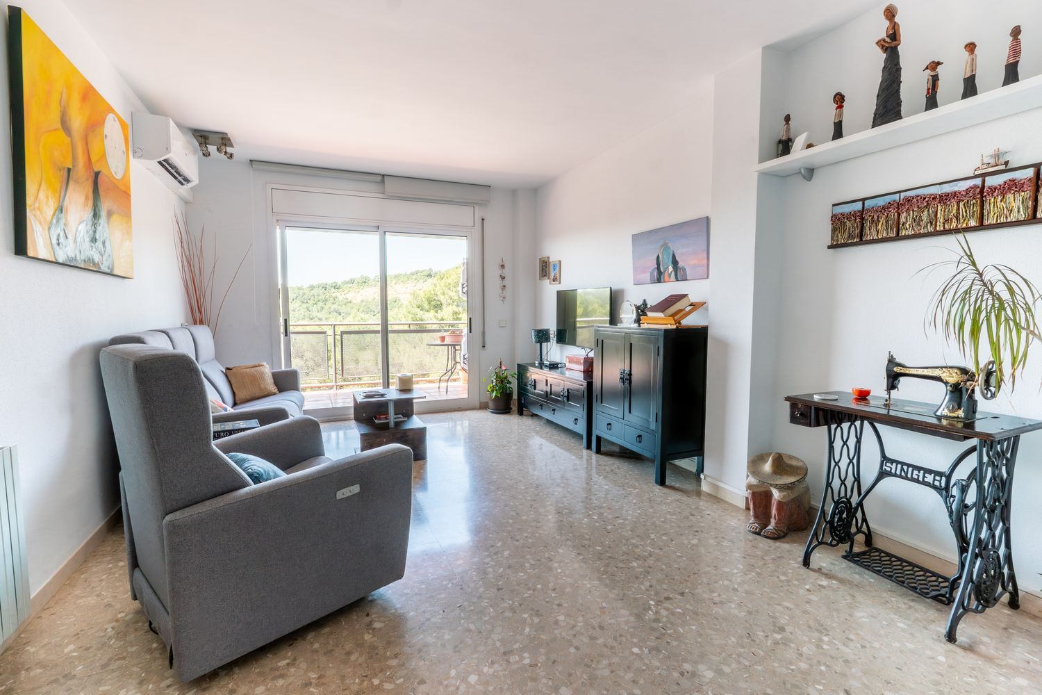 Casa o chalet independiente en Calle de l'Oreneta, 32, Urbanitzacions de Llevant - Foto 12