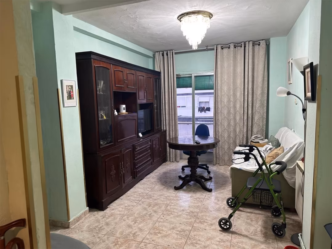 Piso en  Avenida de Fuenlabrada 49 - Foto 2