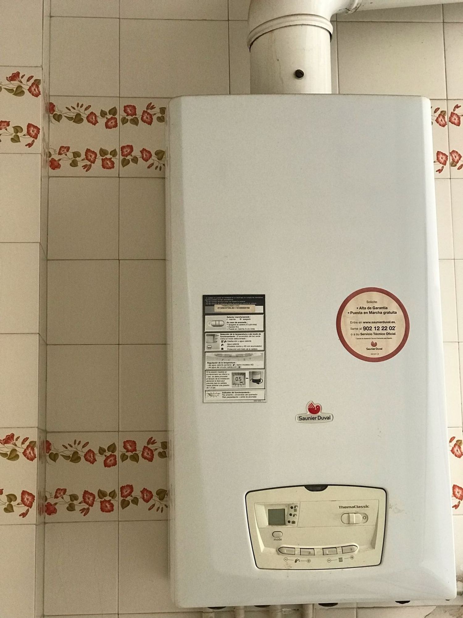 Piso en calle del Marquès de Campo Sagrado, 21 - Foto 35