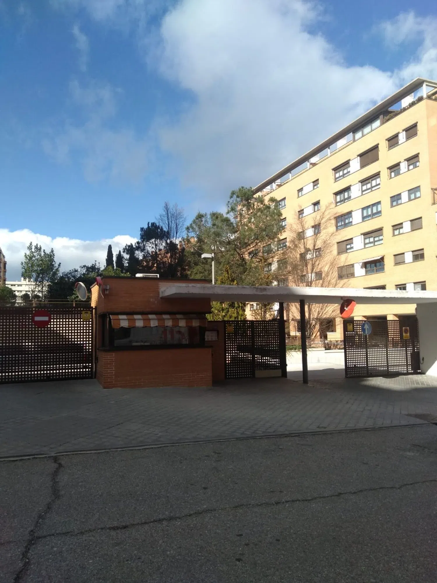 Piso en calle Boadilla del Camino, 3 - Foto 31