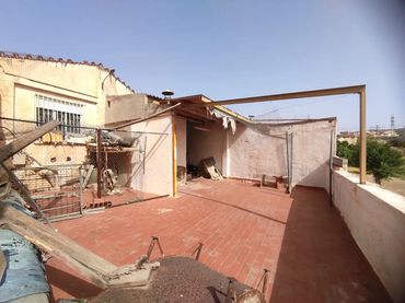 Casa adosada en  Calle Alborada 1 - Foto 12
