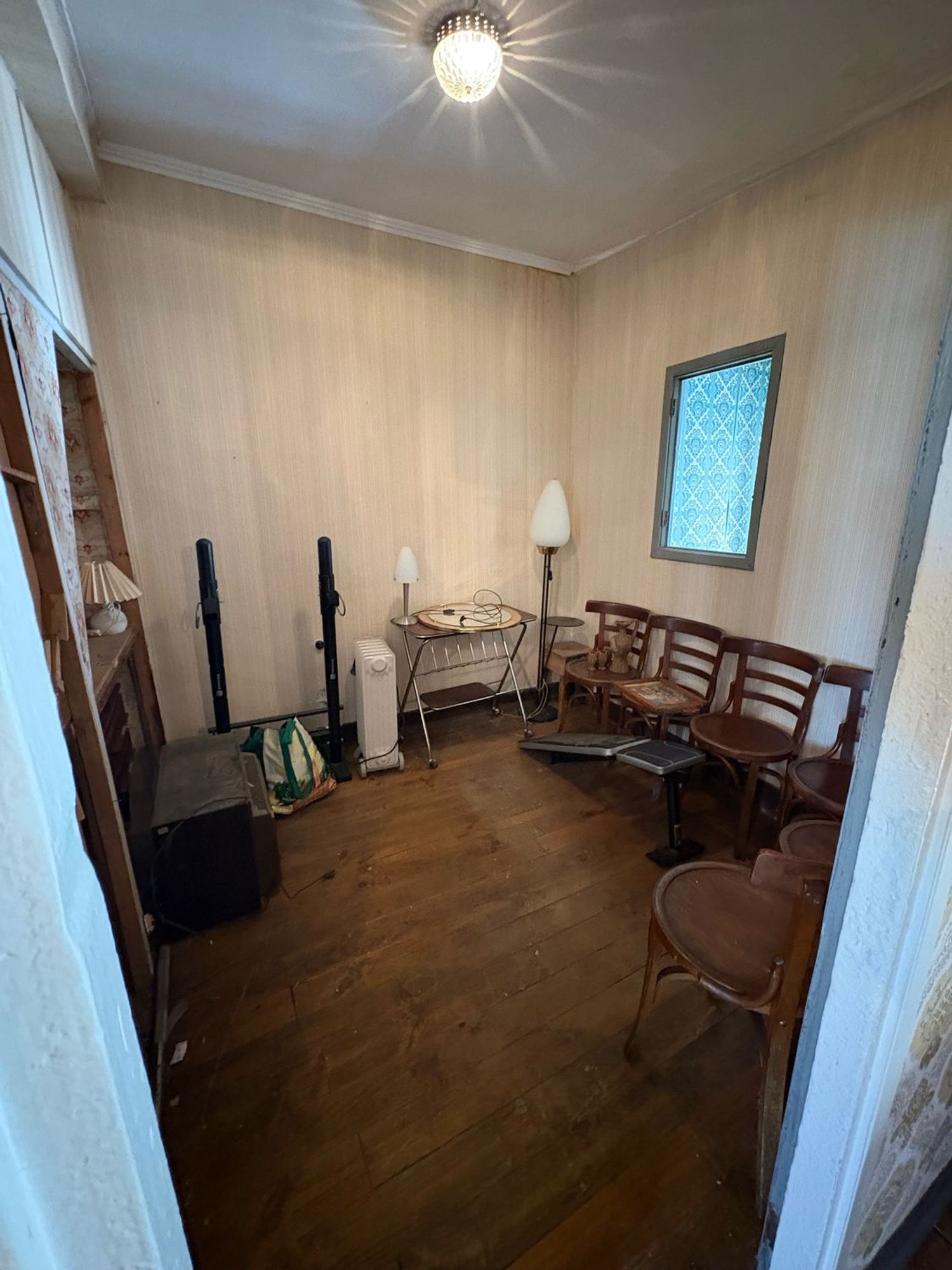 Casa rural en Calle San Mauro, 27 - Foto 2