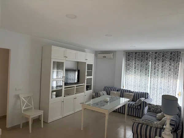 Piso en Zona del mercado, 5 - Foto 1