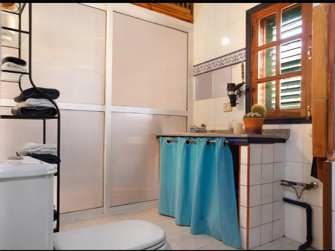 Finca rústica en calle Calle Espíritu Santo 15 - Foto 12