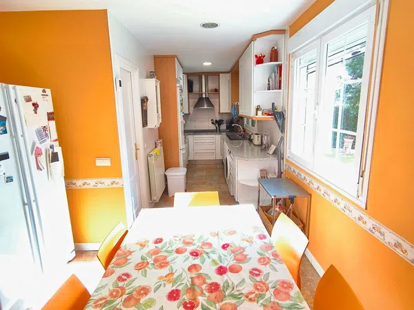 Casa independiente en Centro - Foto 16