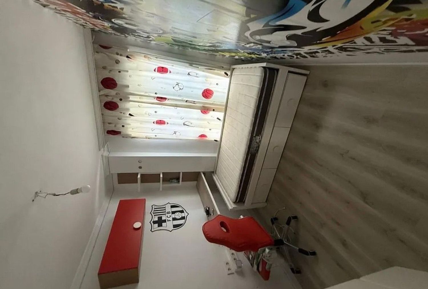 Piso en calle Poeta Aurora de Albornoz, 3 - Foto 19