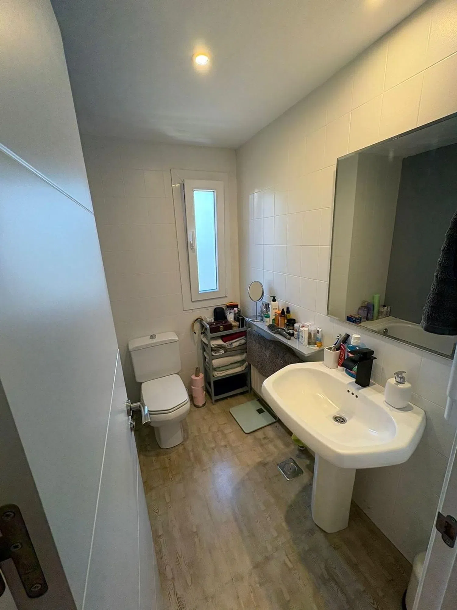 Piso en avenida de Burgos, 34 - Foto 38