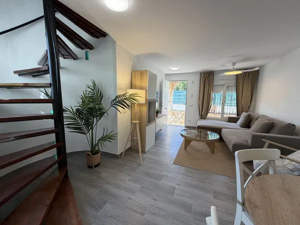 Chalet pareado en Calle del Tarragonès, 20, Clarà, Clarà - Foto 3
