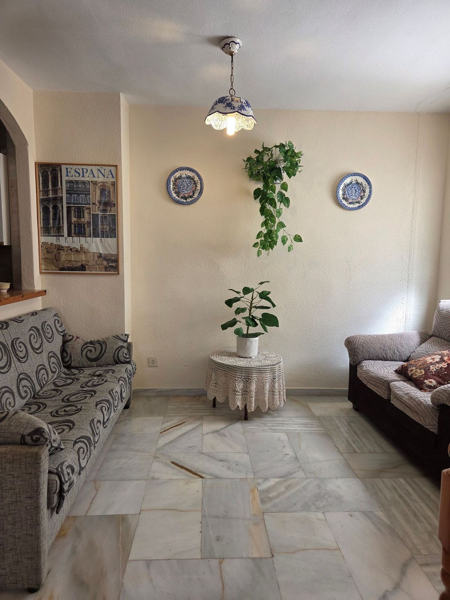 Piso en Paseo del Toyo, 138, Retamar, Retamar - Foto 12