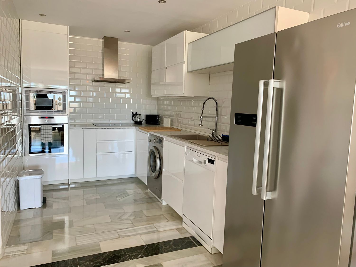 Piso en calle Mar de Calahonda, 3 - Foto 6