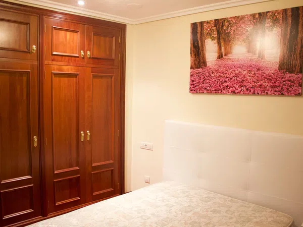 Piso en Travesía de Vigo, 140, Travesía de Vigo - San Xoán - Foto 5