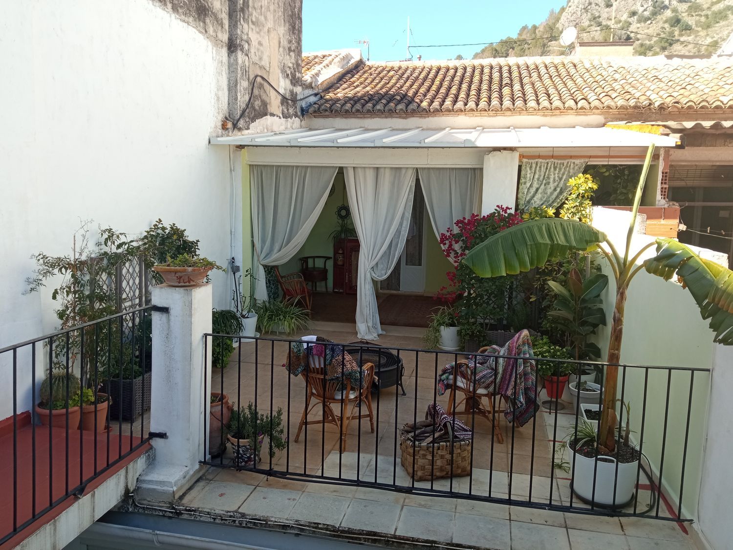 Casa de pueblo en Ador - Foto 21