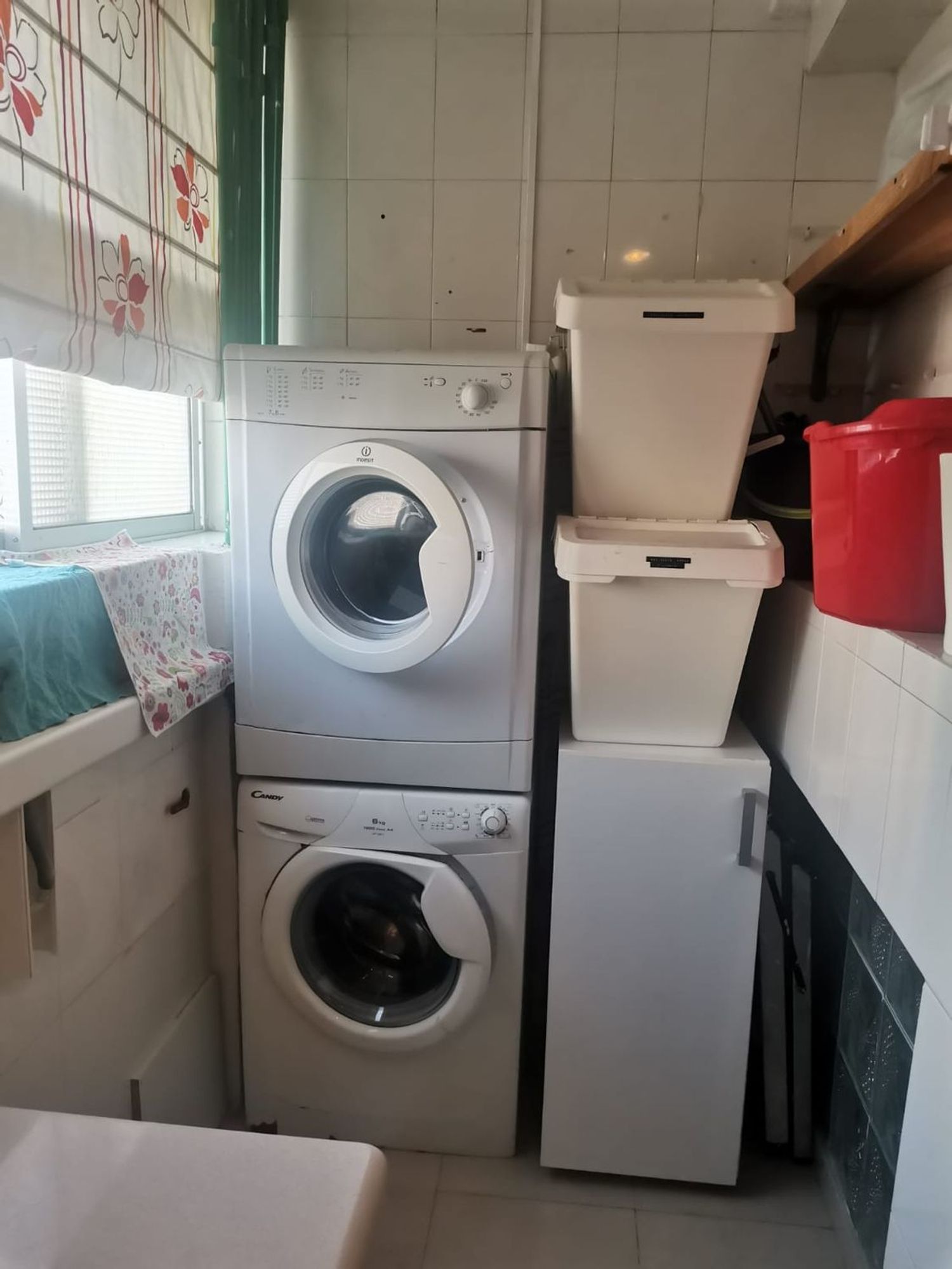 Piso en Calle Málaga, 32, Vega de San José - Foto 9