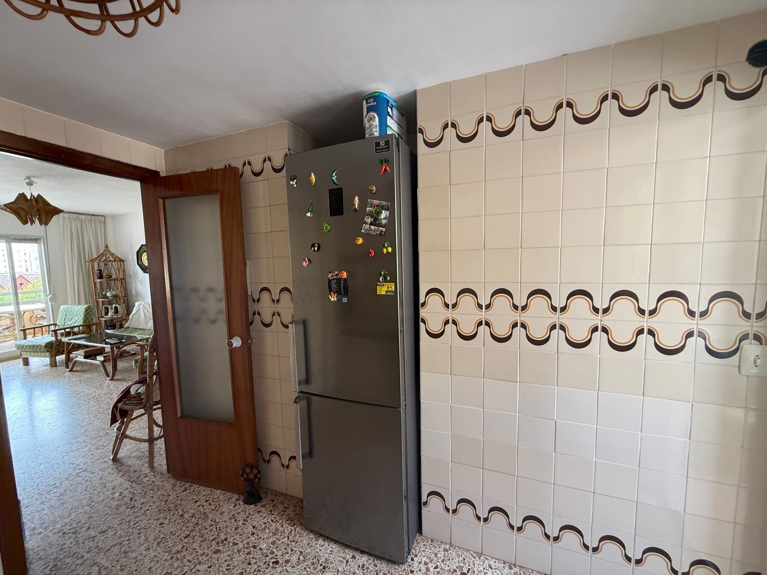 Piso en Calle de les Barraques, 77, Playa de Gandia, Playa de Gandia - Foto 18