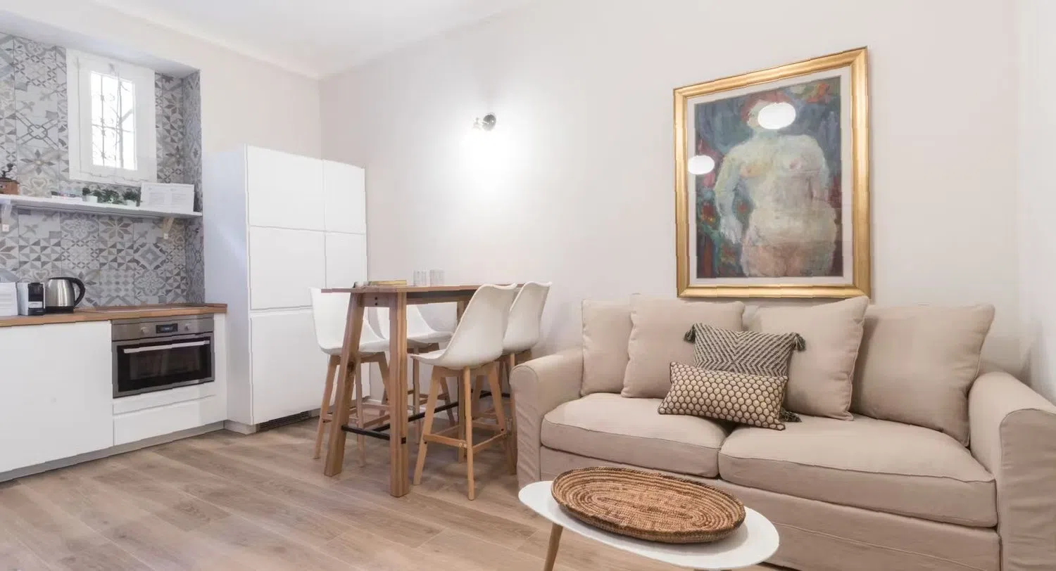 Piso en avenida de Madrid, 178 - Foto 3