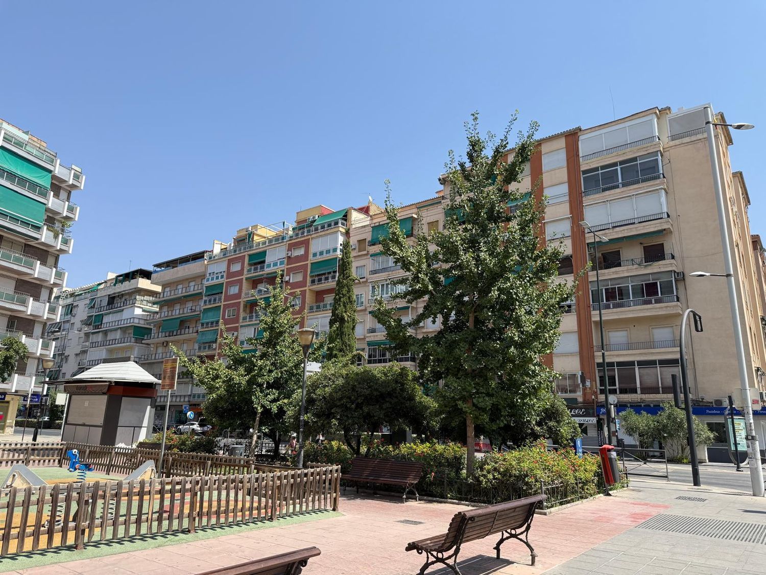 Piso en Calle Santa Clotilde, 32, Ronda - Arabial - Foto 17