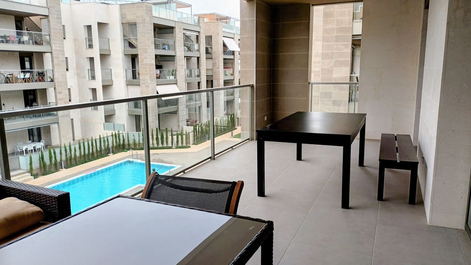 Piso en calle de l'Uruguai, 6