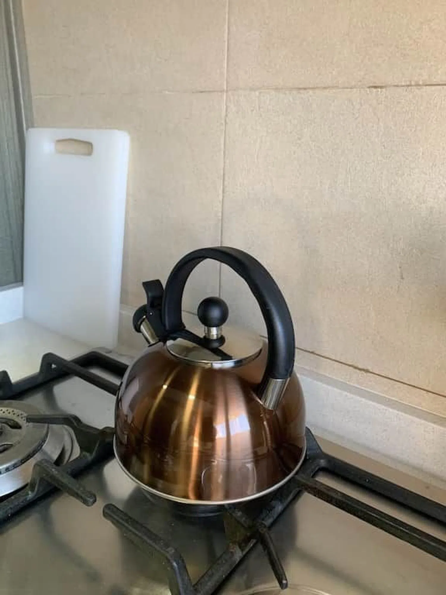 Piso en calle de Sant Llorenç, 110 - Foto 6