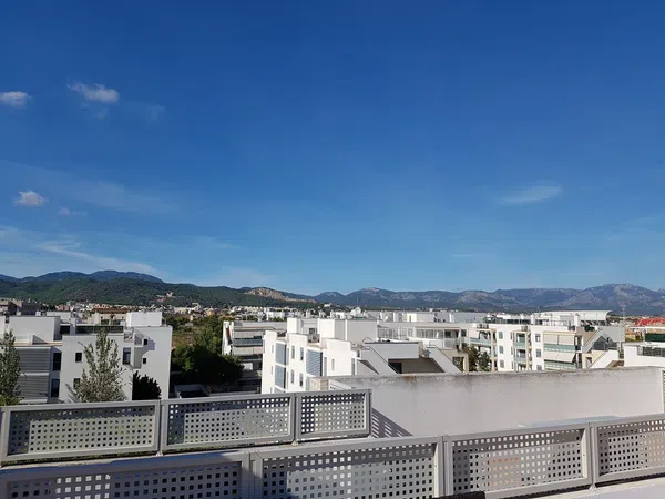 Ático en calle de Sevilla, 3 - Foto 3