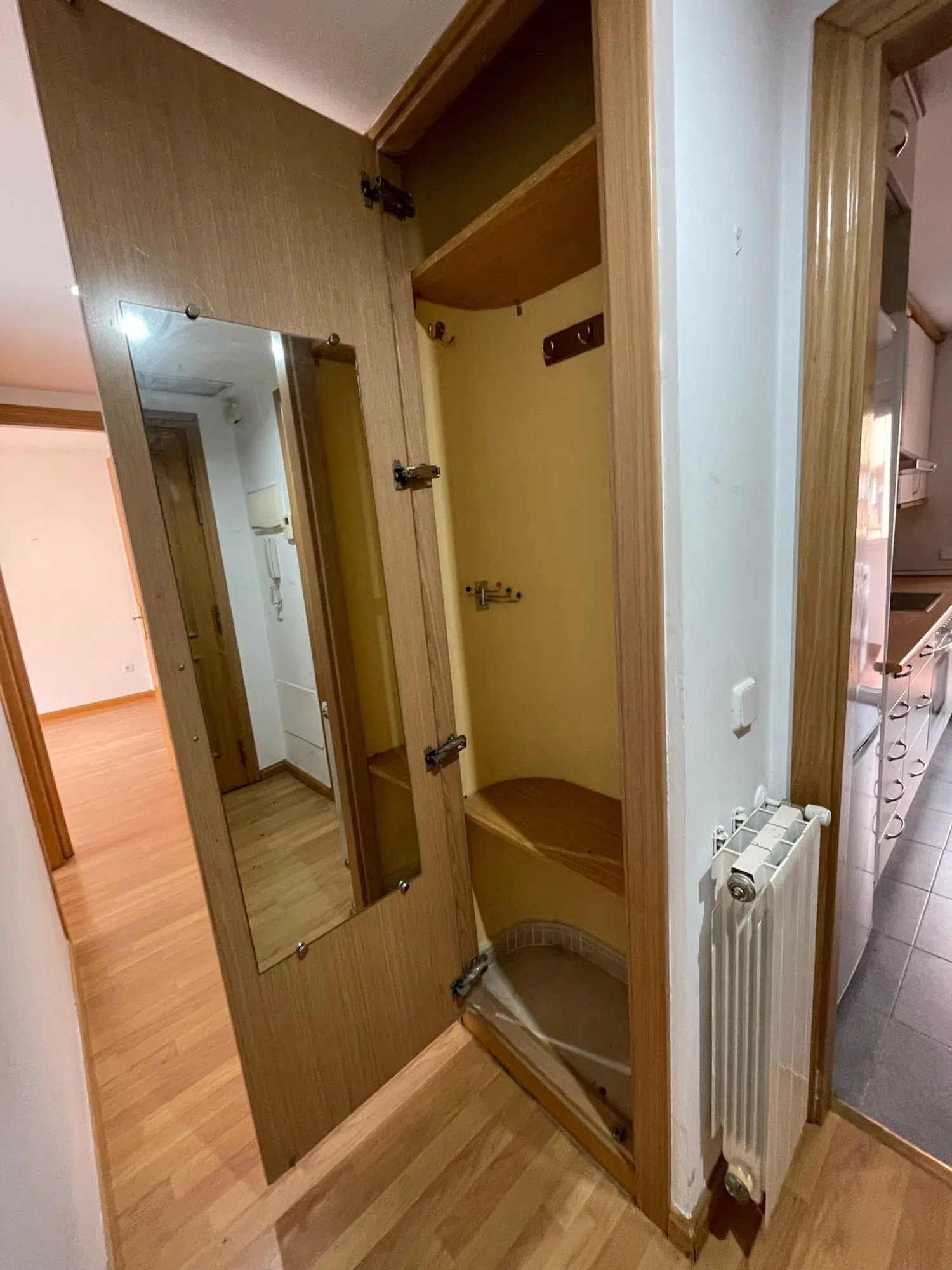 Ático en calle de Porfirio, 22 - Foto 23