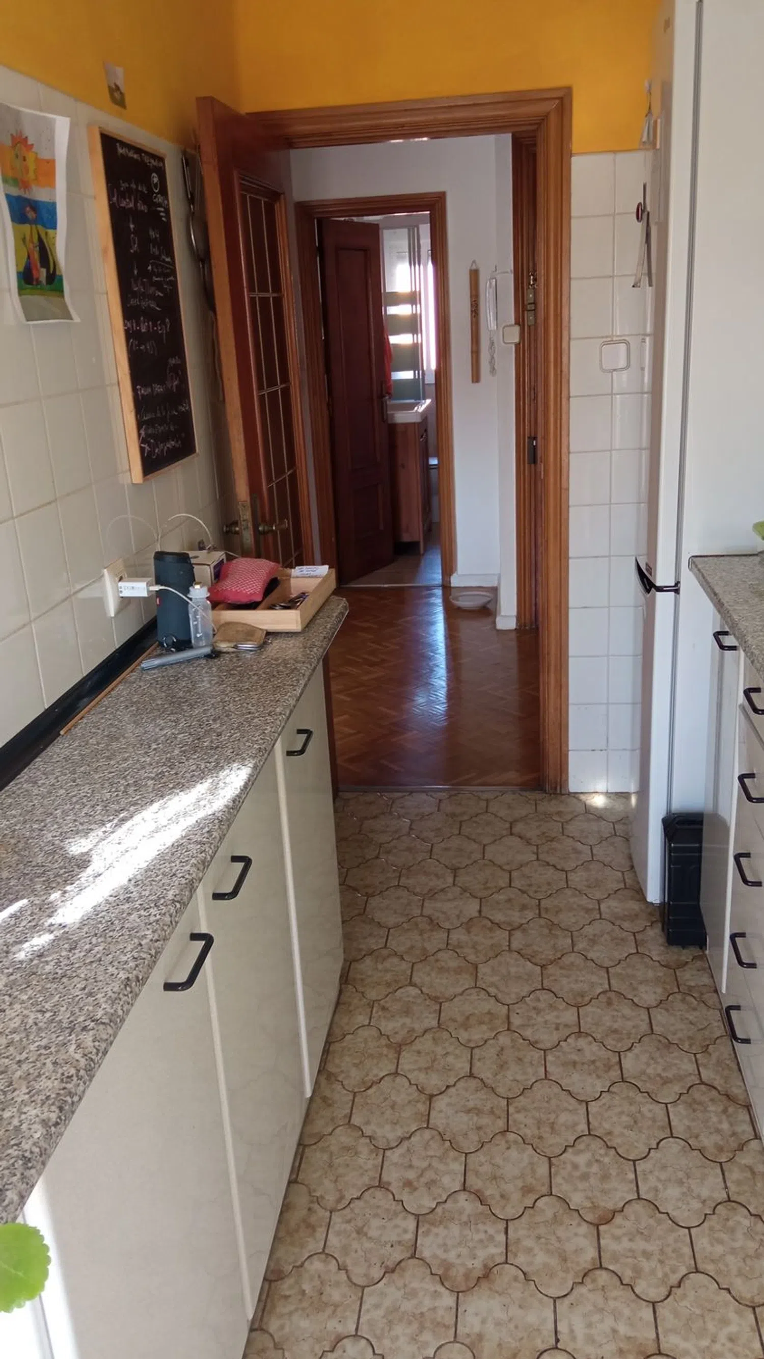 Piso en Barrio Comillas - Foto 3