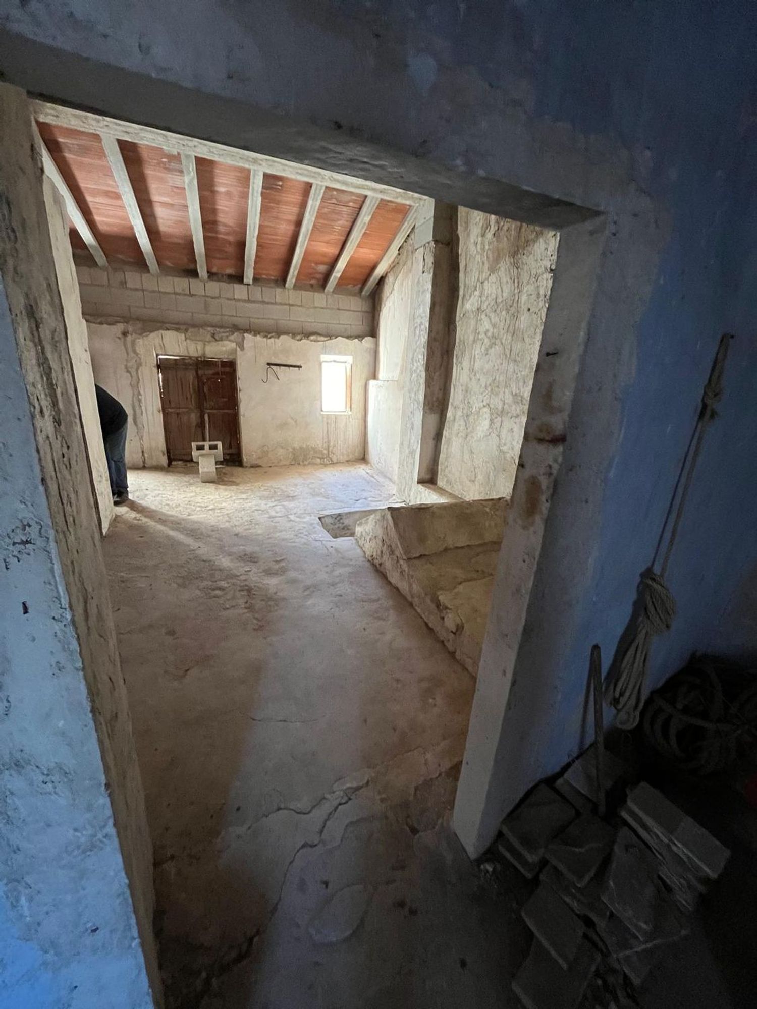 Casa de pueblo en Calle Sant Joaquim, 25 - Foto 8
