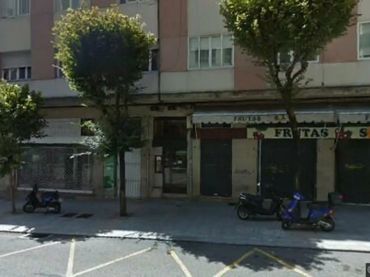 Piso en  Rúa do Conde de Torrecedeira 102 - Foto 4