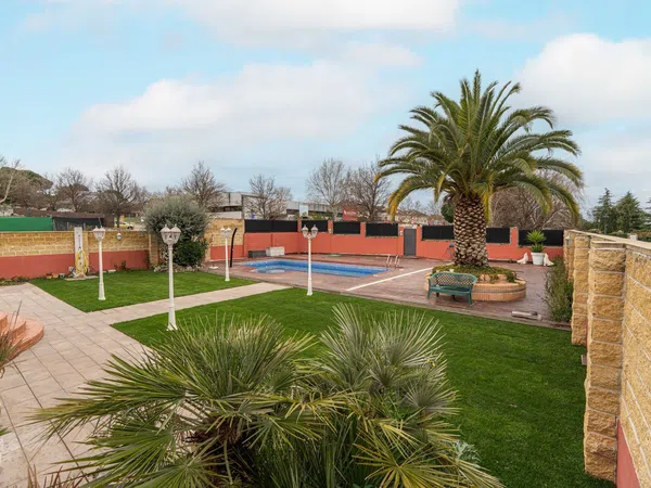 Casa o chalet independiente en La Cárcaba - El Encinar - Montemolinos, La Cárcaba - El Encinar - Montemolinos - Foto 12