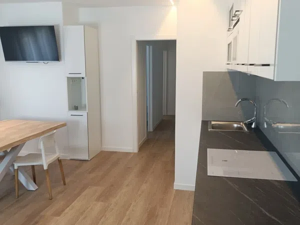 Casa o chalet independiente en Calle de Santa Pola, 62, Natzaret - Foto 3