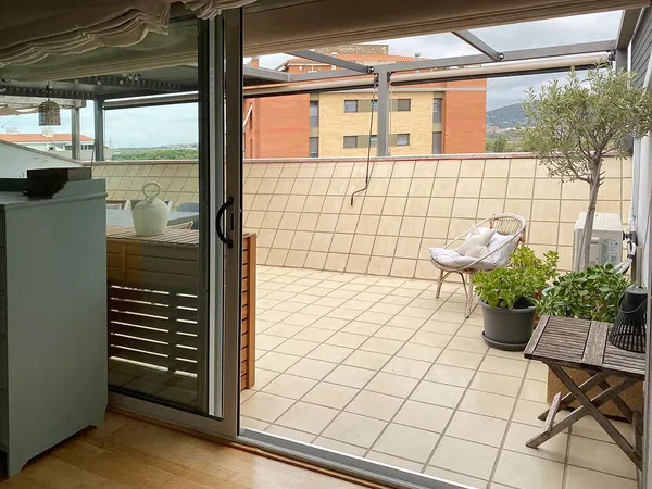 Dúplex en Rambla Josep Maria Jujol, 31, Eixample, Eixample - Foto 14