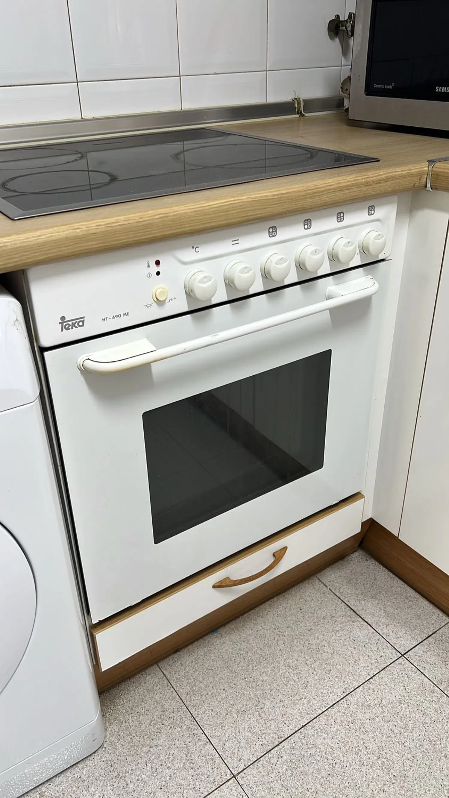 Ático en calle de Gertrudis Gómez de Avellaneda, 25 - Foto 14