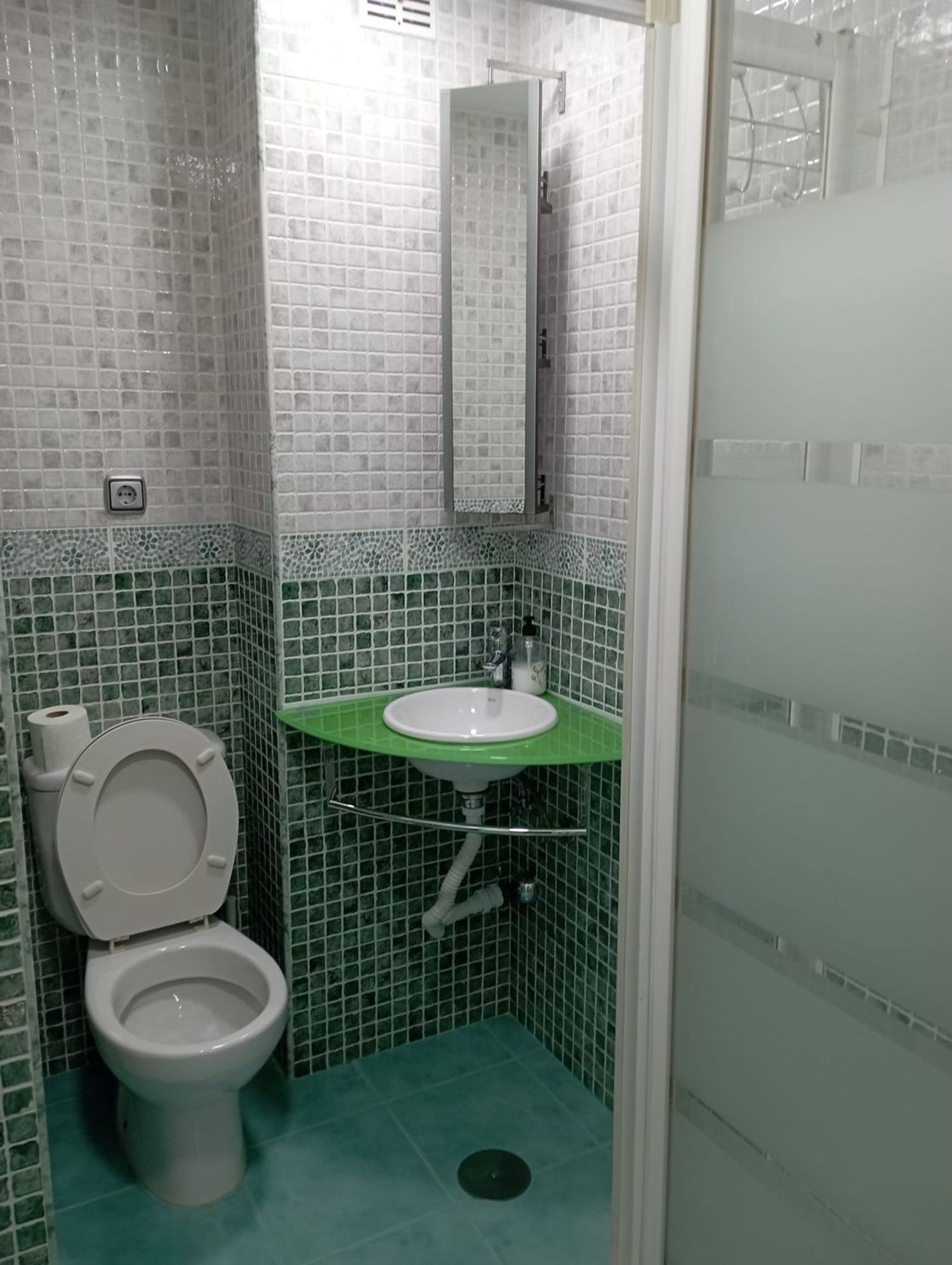 Piso en Calle Juan de Valdés, 12, Camino de Antequera - Foto 3