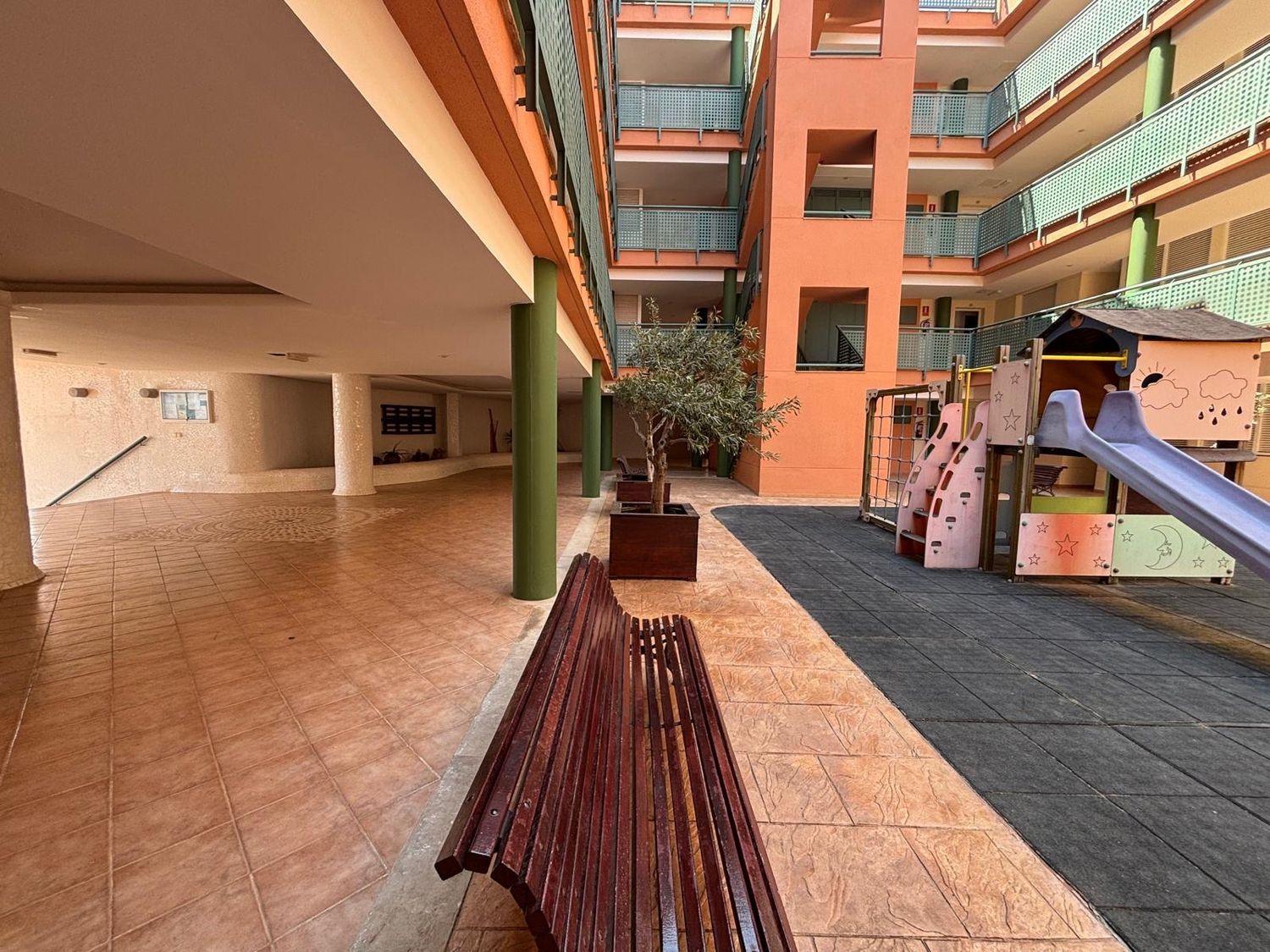 Piso en Calle Regne Unit, 142 - Foto 20