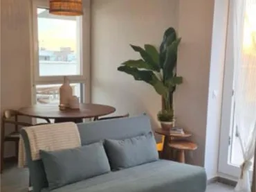 Apartamento en Punta candor - Foto 6