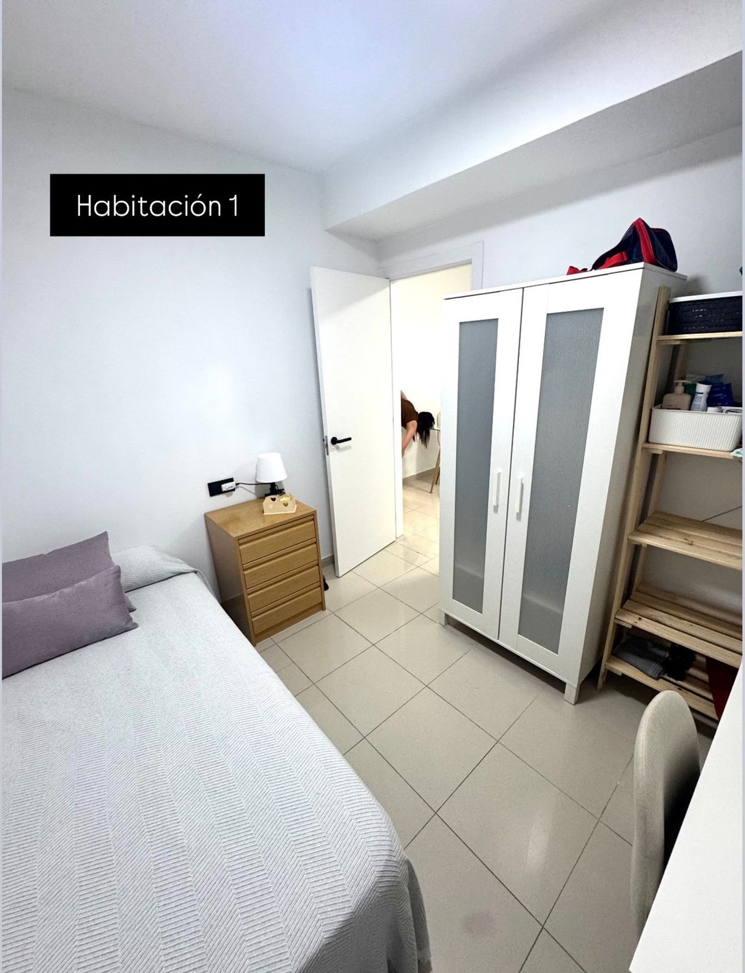 Piso en calle Araquil, 14 - Foto 5