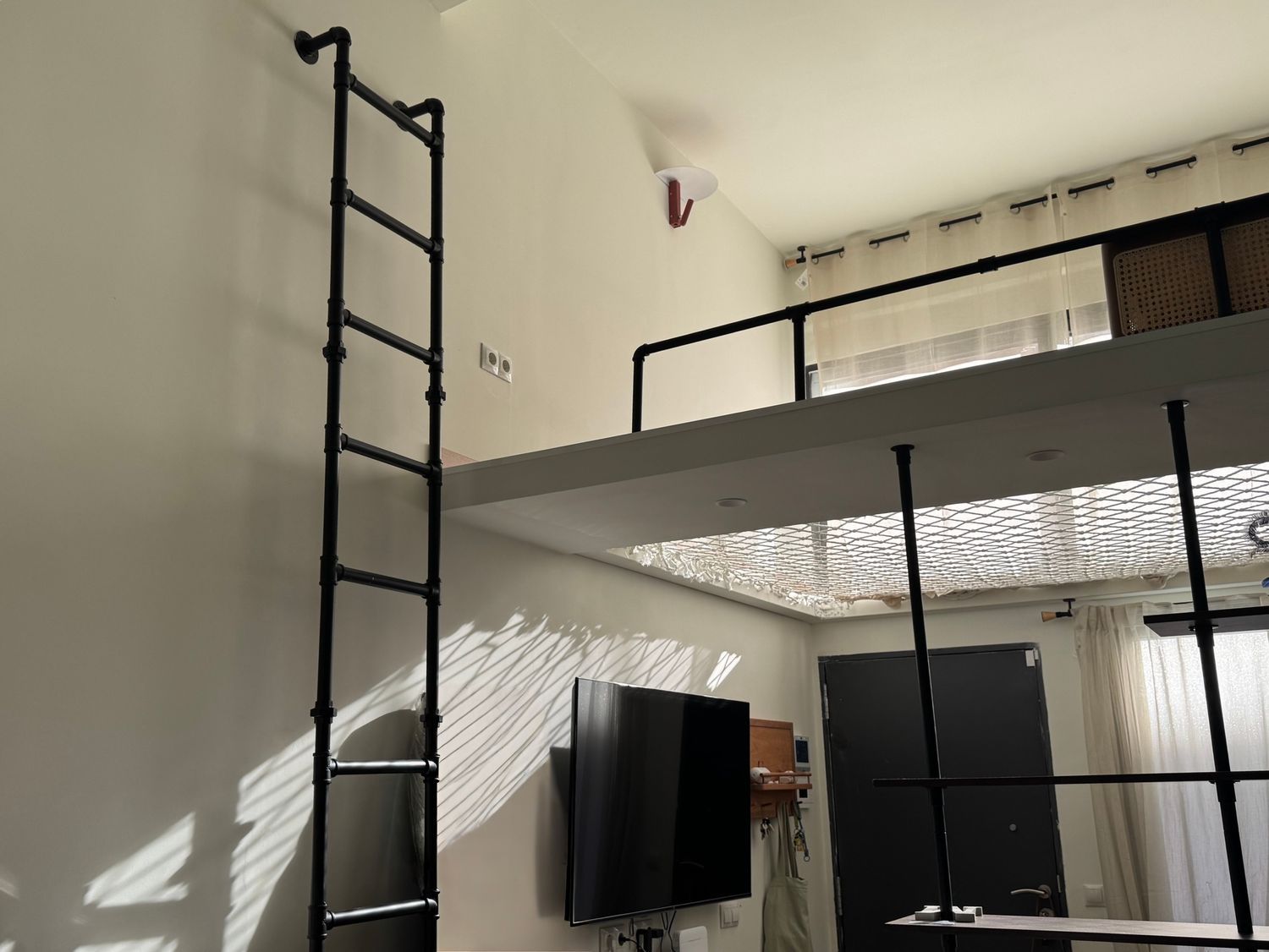 Dúplex en calle de Joaquín Arjona, 27 - Foto 4