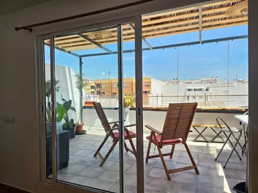 Piso en  Carrer de Vázquez de Mella 6 - Foto 3
