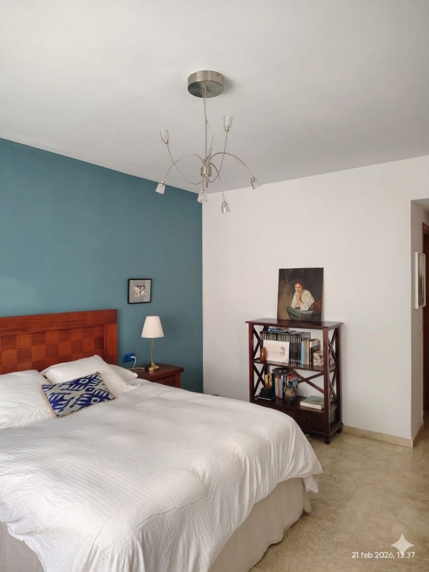 Piso en avenida del Carmen, 45 - Foto 7