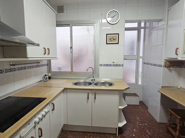 Piso en Calle Jonas, 5, Olletas - Sierra Blanquilla - Foto 16