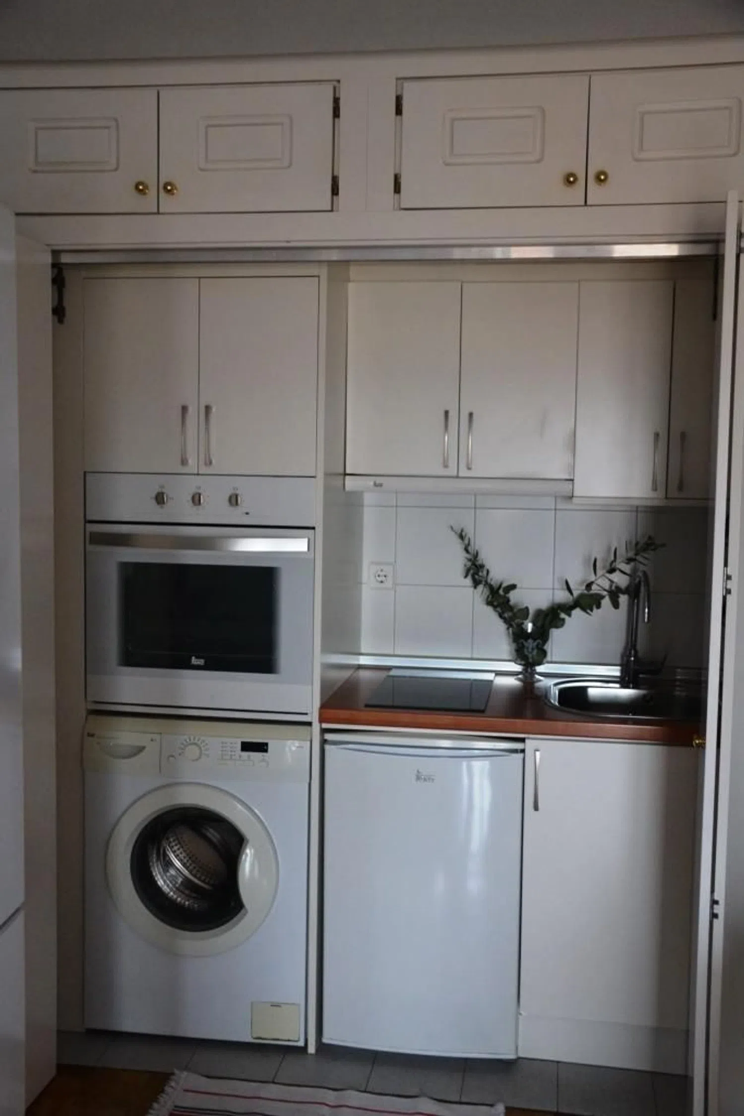 Piso en calle la Hiruela, 1 - Foto 18