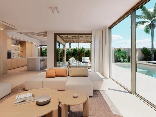 Casa independiente en avenida Carmen Sevilla, 50 - Foto 7