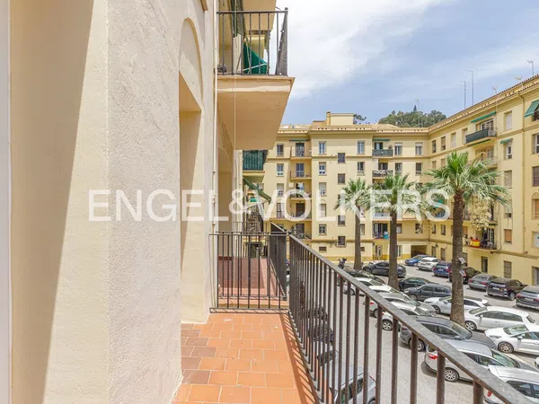 Piso en Calle Navas de Tolosa, Malagueta - Monte Sancha - Foto 40