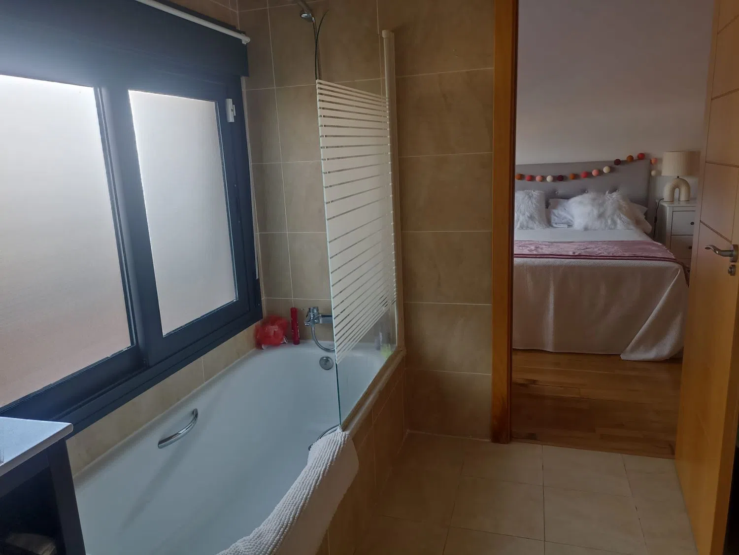 Ático en calle Castillo de Belmonte, 3 - Foto 9