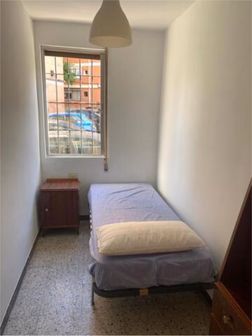 Piso en Manoteras
