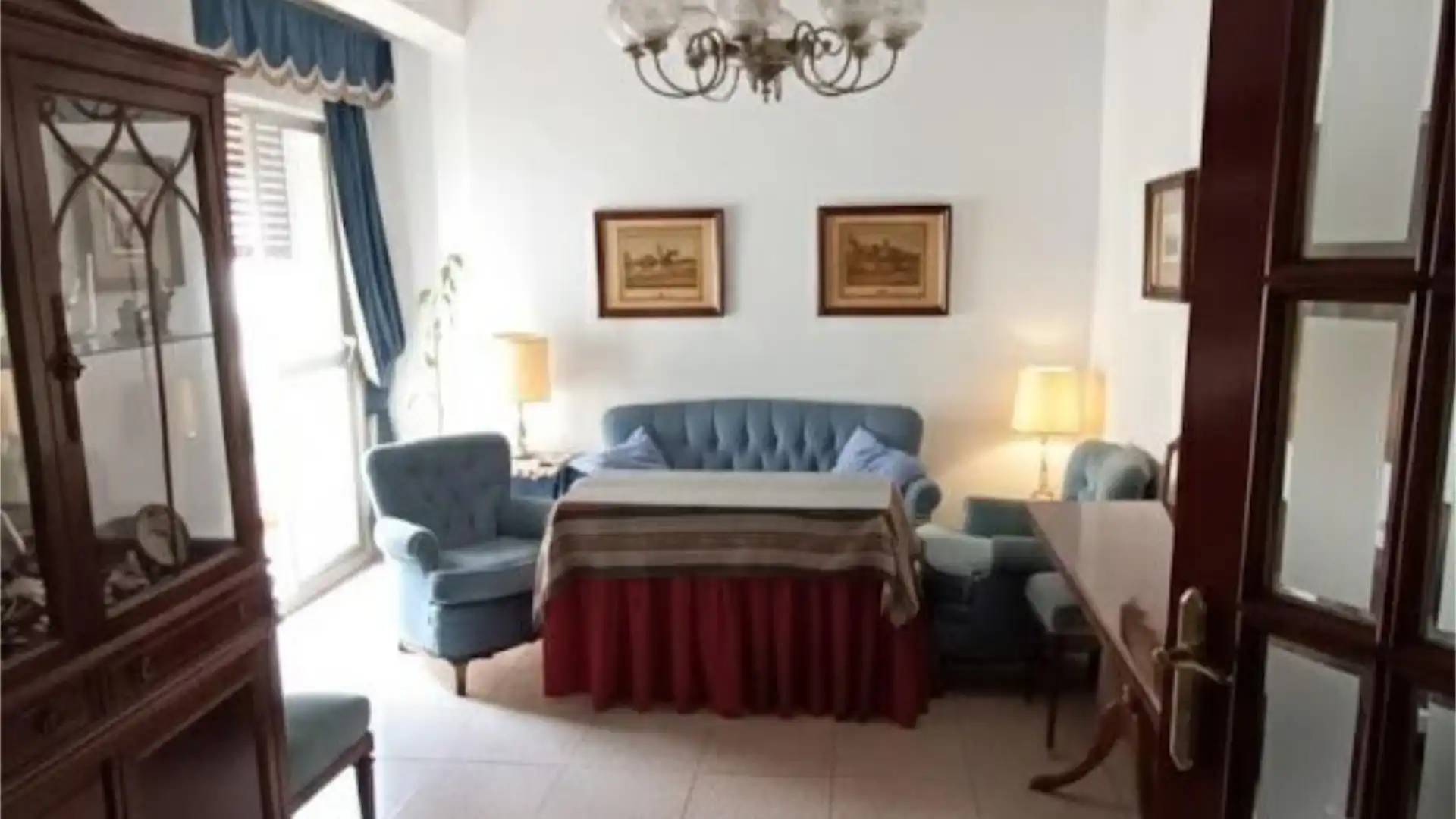 Piso en  Sevilla Capital - Foto 1