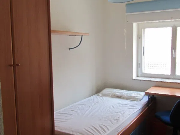 Piso en Calle Arapiles, 32, San Bernardo - Foto 2